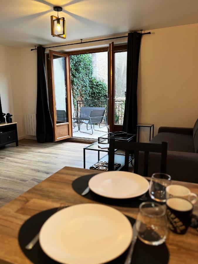 Le Duplex Apartment Auxerre Exterior photo